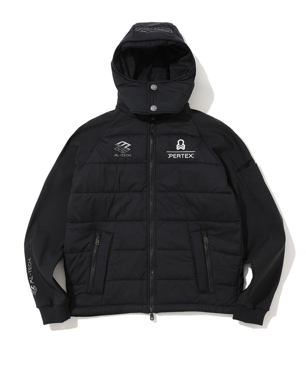 Primal Air Hybrid Jacket | MEN