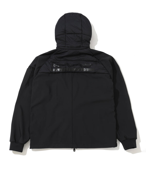 Primal Air Hybrid Jacket | MEN