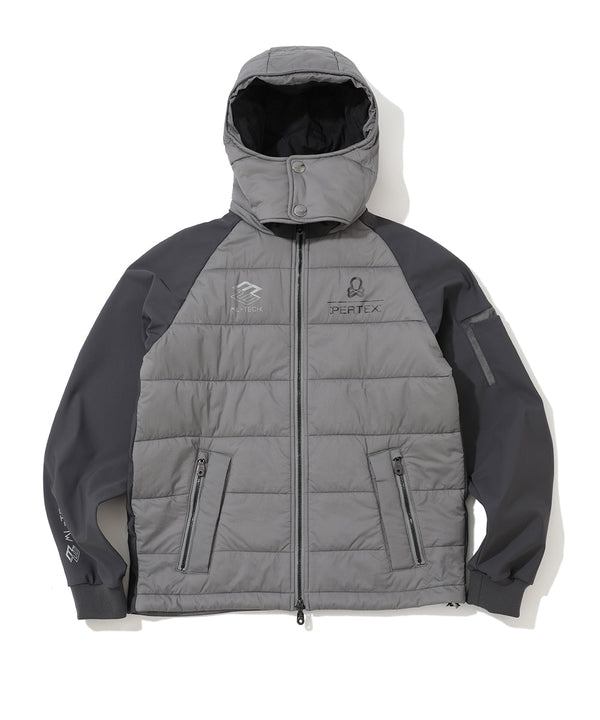 Primal Air Hybrid Jacket | MEN