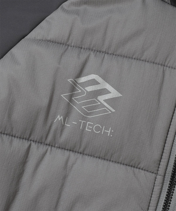 Primal Air Hybrid Jacket | MEN