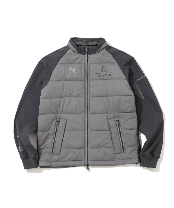 Primal Air Hybrid Jacket | MEN