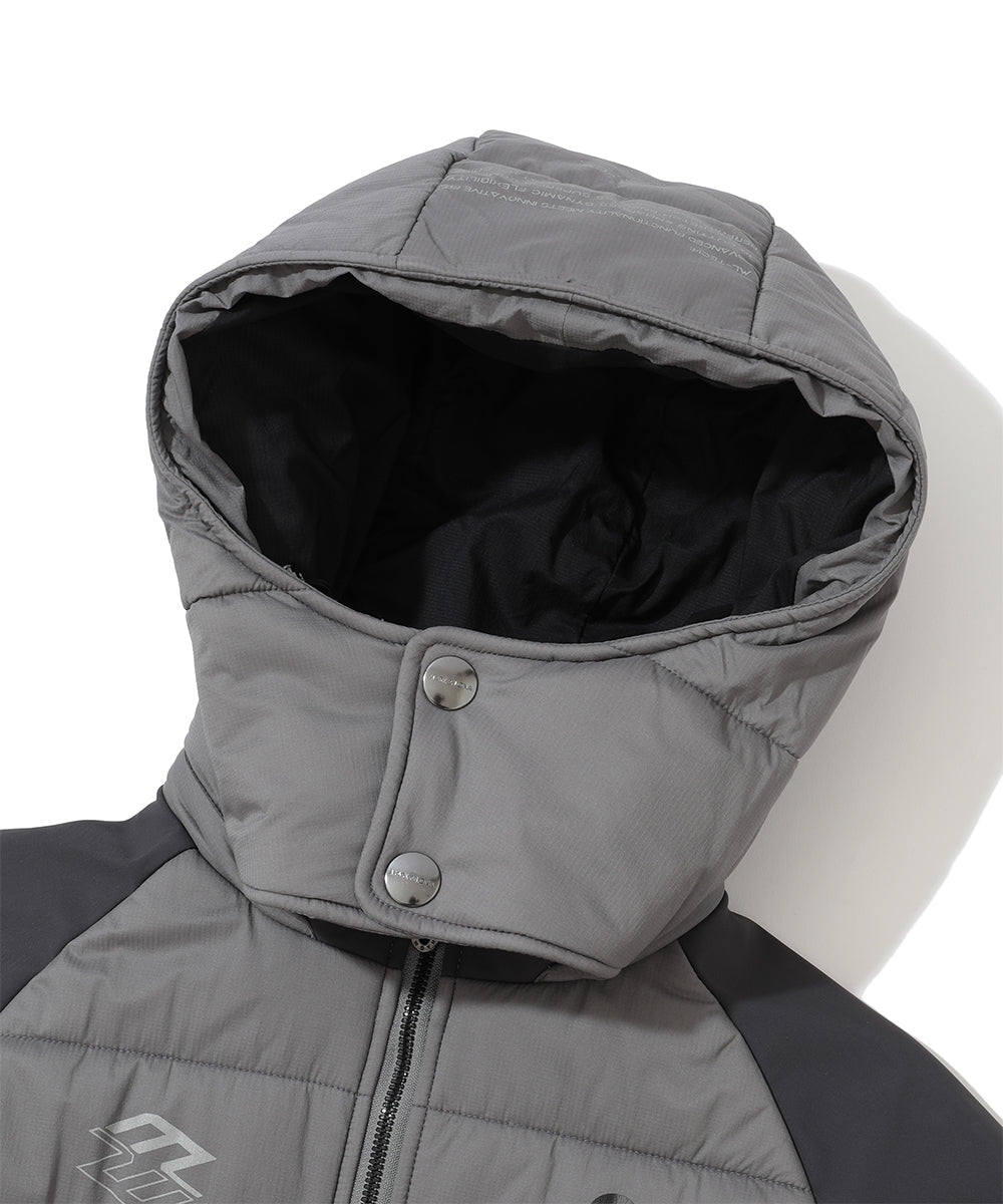 Primal Air Hybrid Jacket | MEN