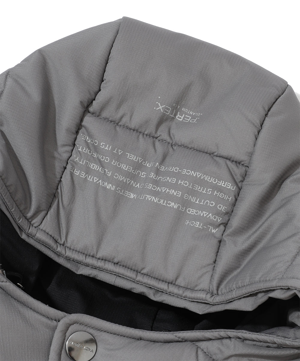 Primal Air Hybrid Jacket | MEN