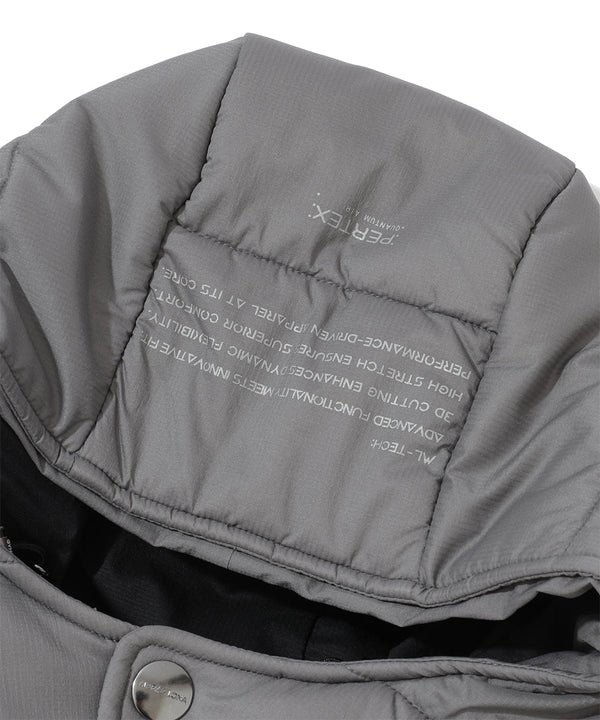 Primal Air Hybrid Jacket | MEN