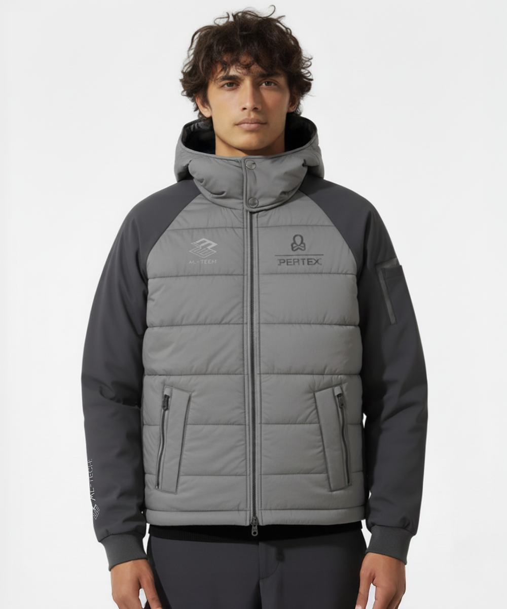 Primal Air Hybrid Jacket | MEN