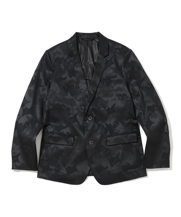 Gauge Tailored Jacket | MEN