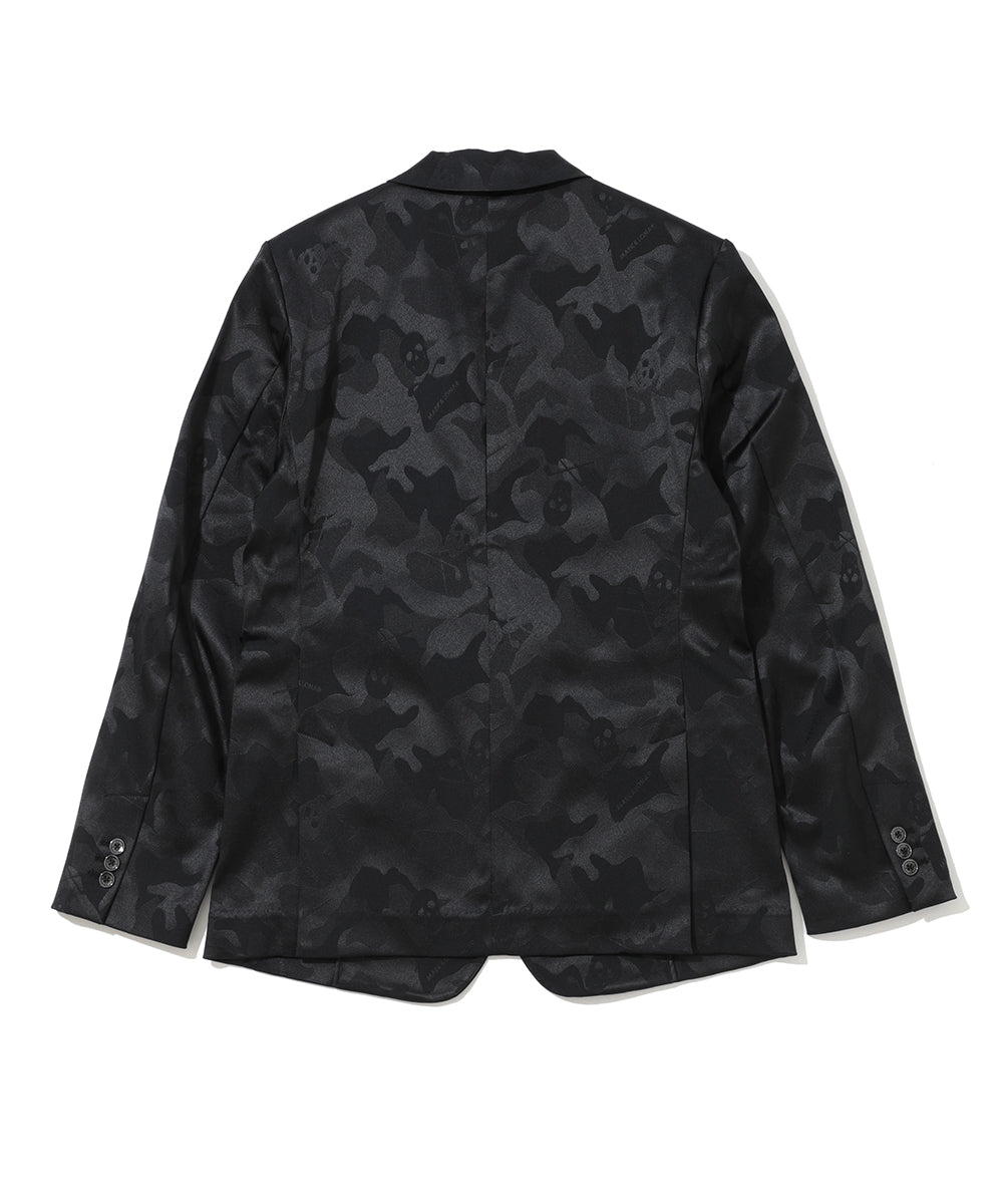 Gauge Tailored Jacket | MEN