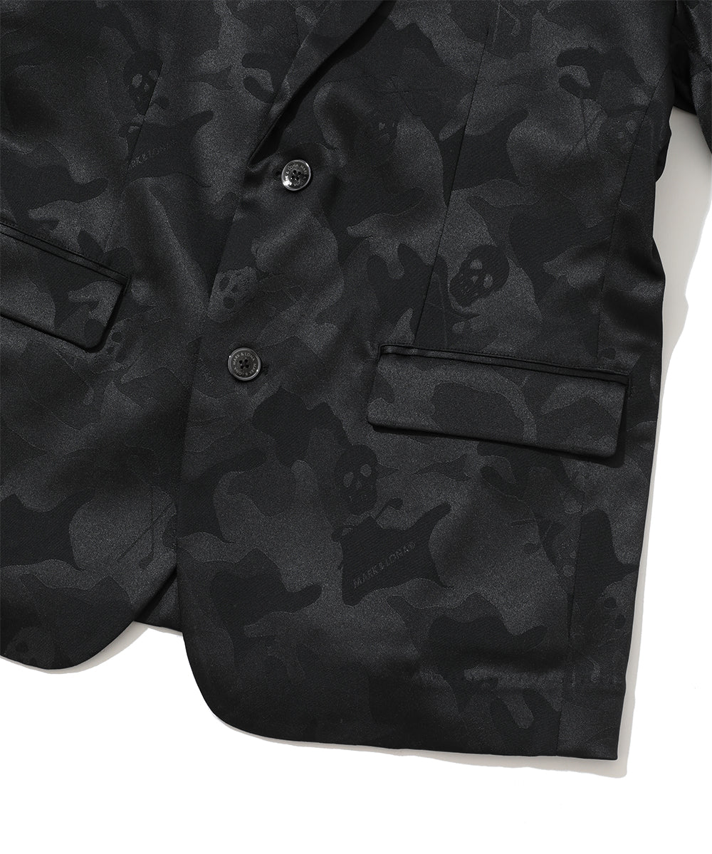 Gauge Tailored Jacket | MEN