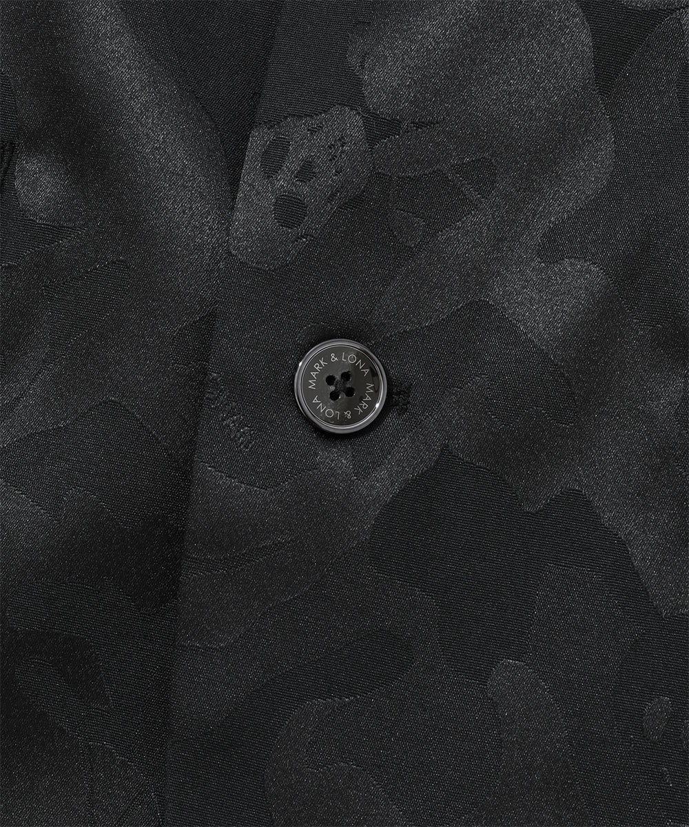 Gauge Tailored Jacket | MEN