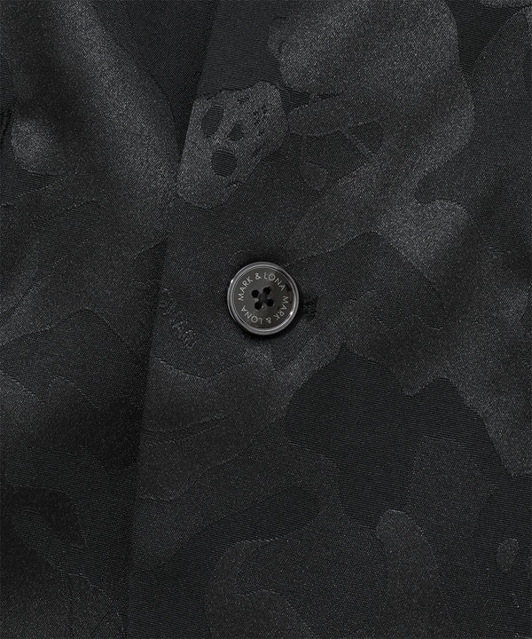 Gauge Tailored Jacket | MEN