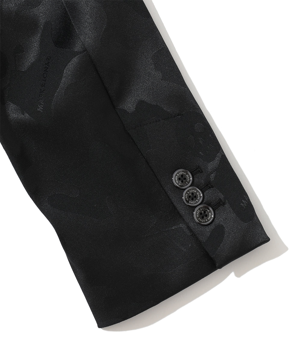 Gauge Tailored Jacket | MEN