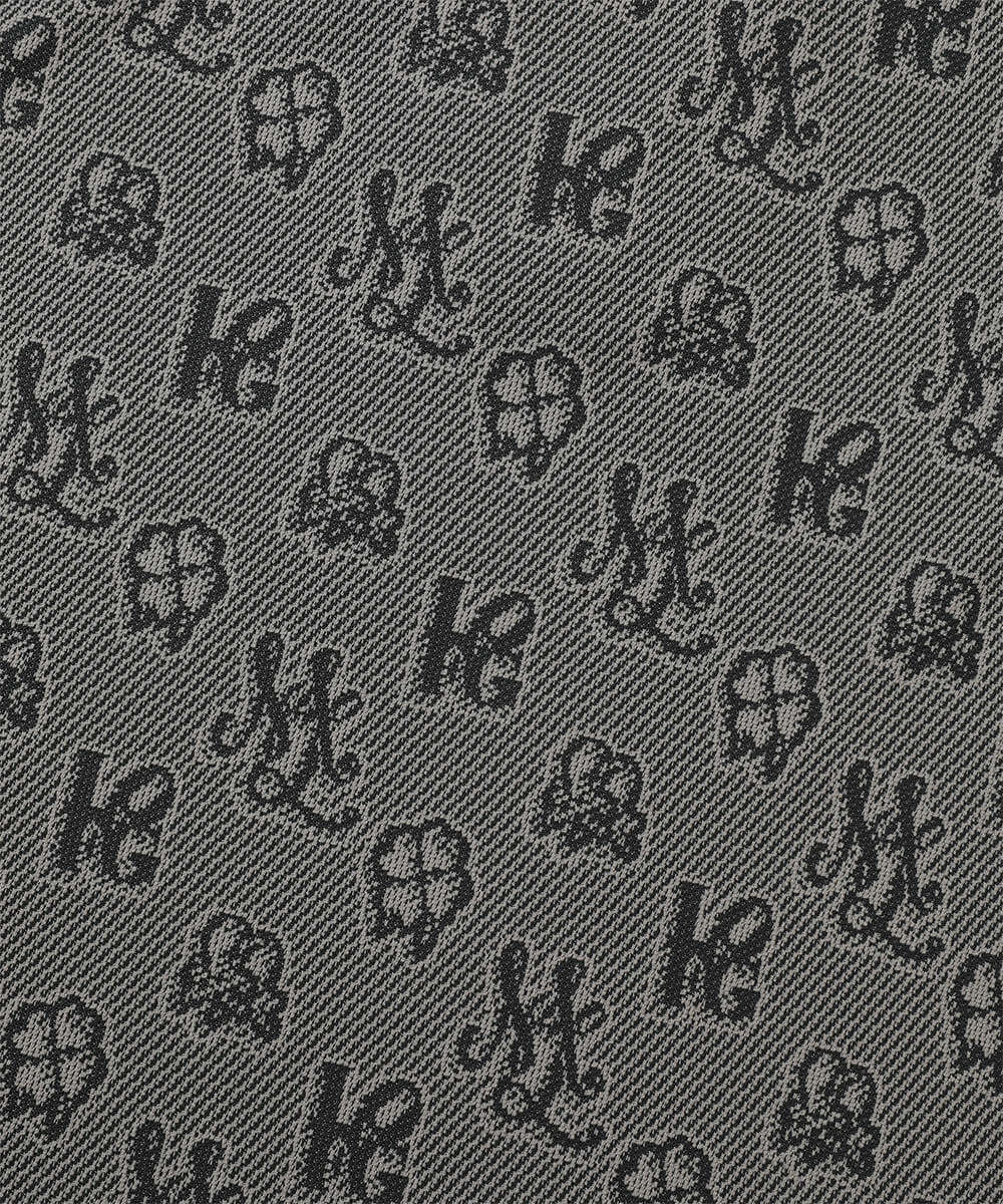 Molecular Monogram Polo | MEN