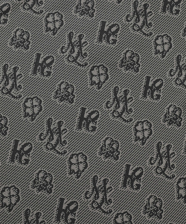 Molecular Monogram Polo | MEN