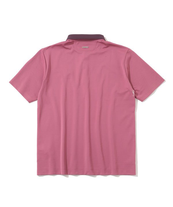 Ever Refined Piqué Polo | MEN