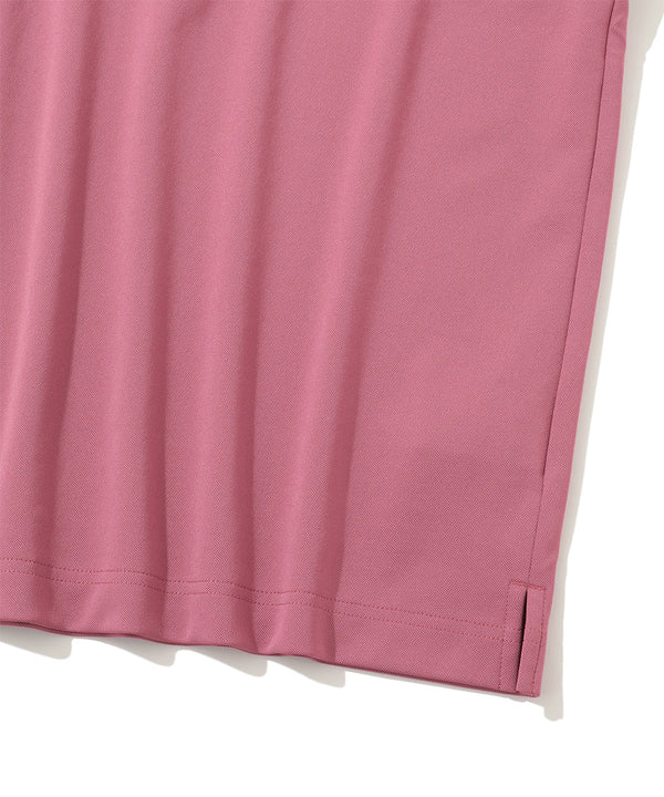 Ever Refined Piqué Polo | MEN