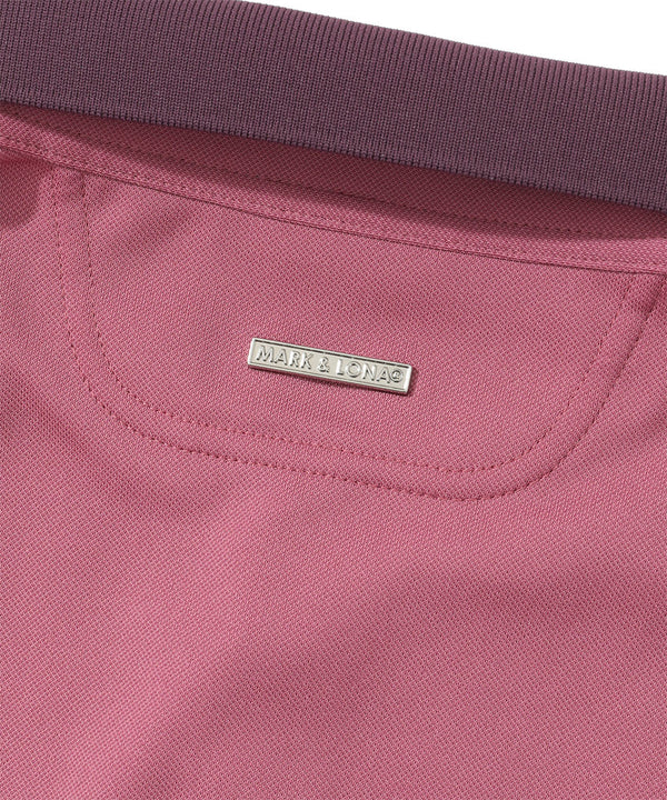 Ever Refined Piqué Polo | MEN