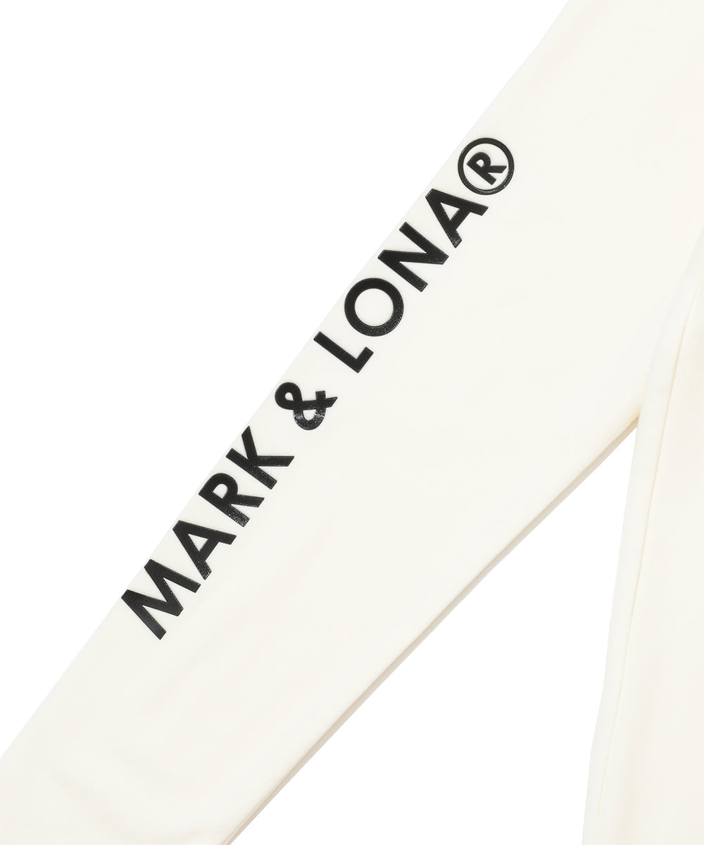 Rebirth Fleece Polo Shirt | MEN