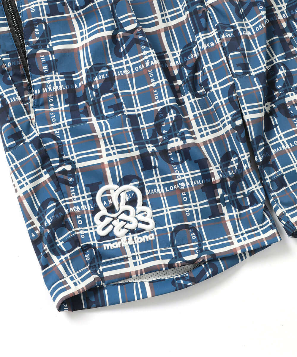 Back Spin Lined Shorts | MEN