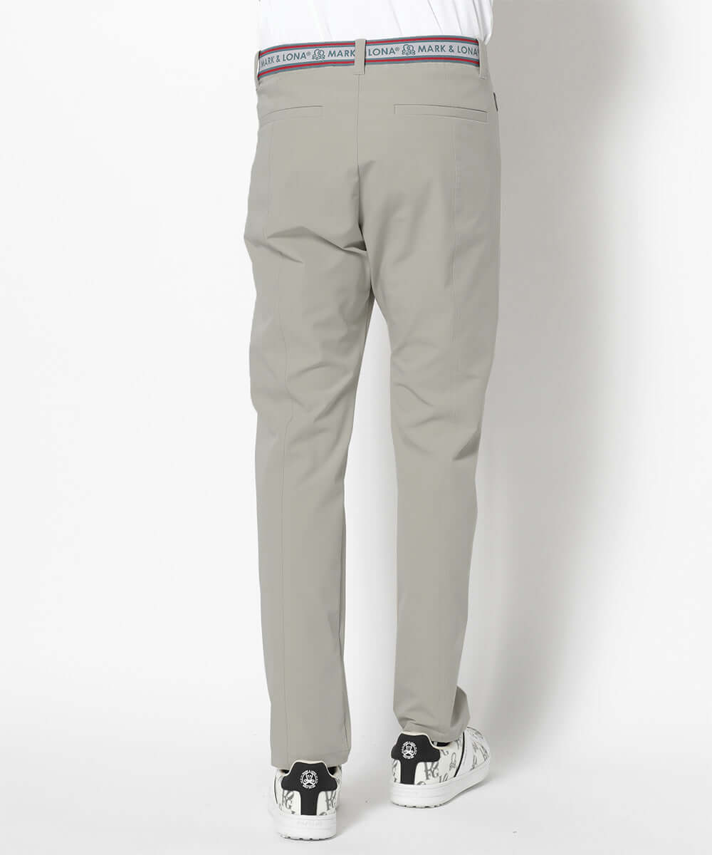 Fluxx Structured Pants | MEN