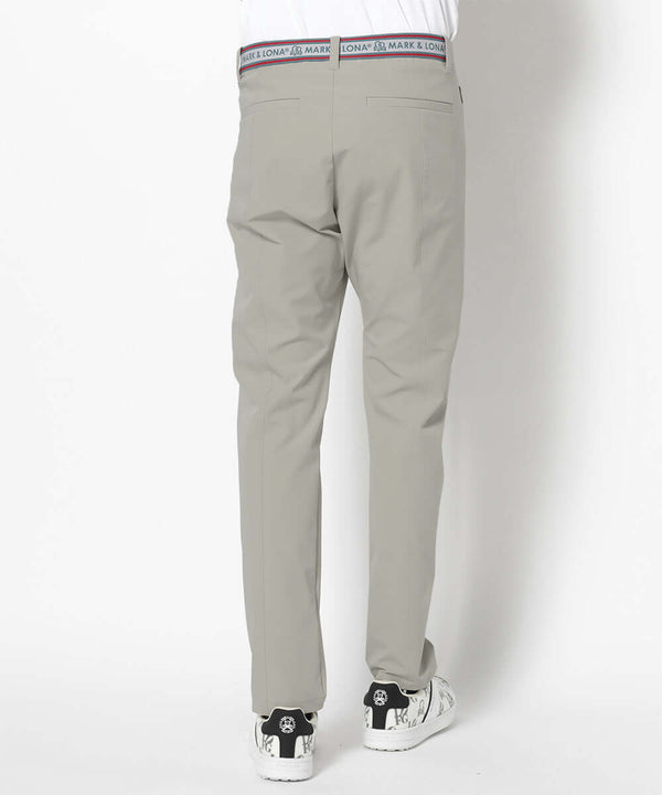 Fluxx Structured Pants | MEN