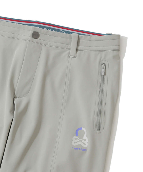 Fluxx Structured Pants | MEN