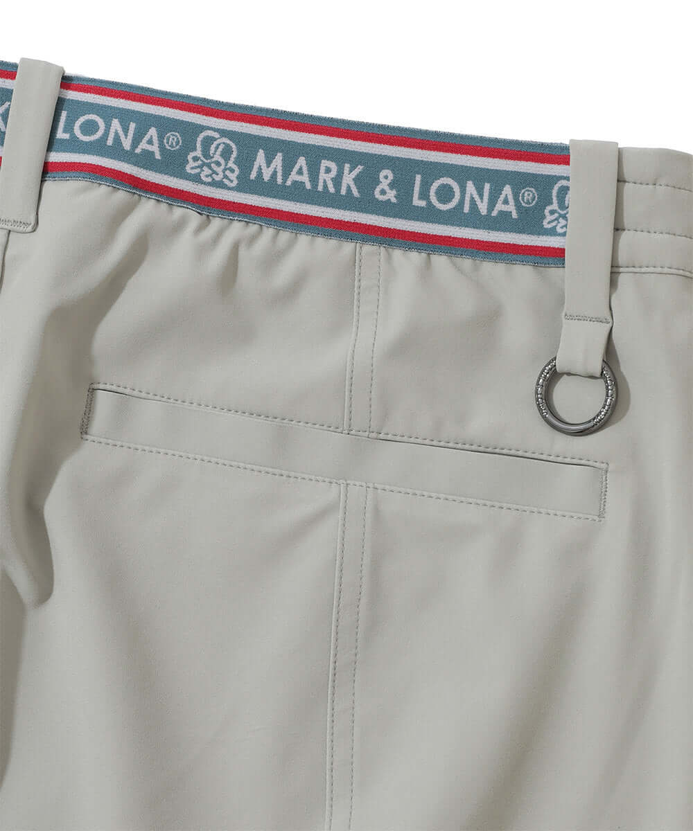 Fluxx Structured Pants | MEN