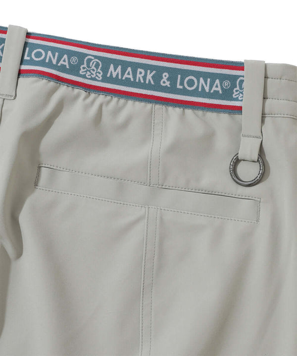 Fluxx Structured Pants | MEN