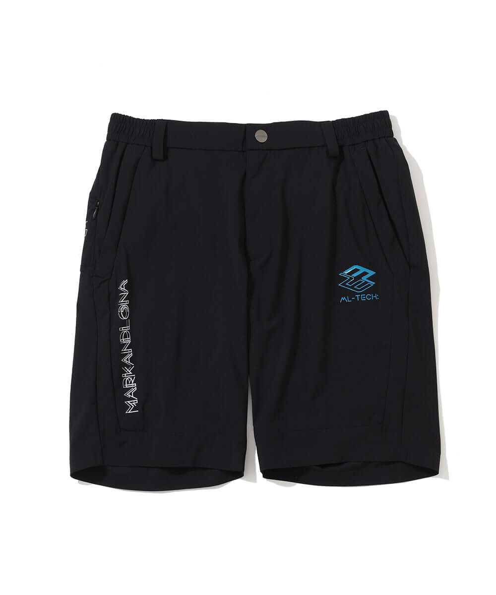 Voltaic Vent Utility Shorts | MEN