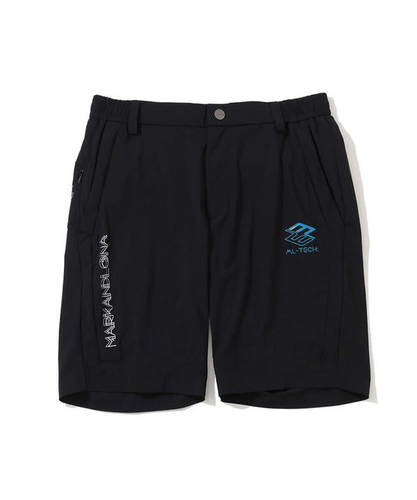 Voltaic Vent Utility Shorts | MEN