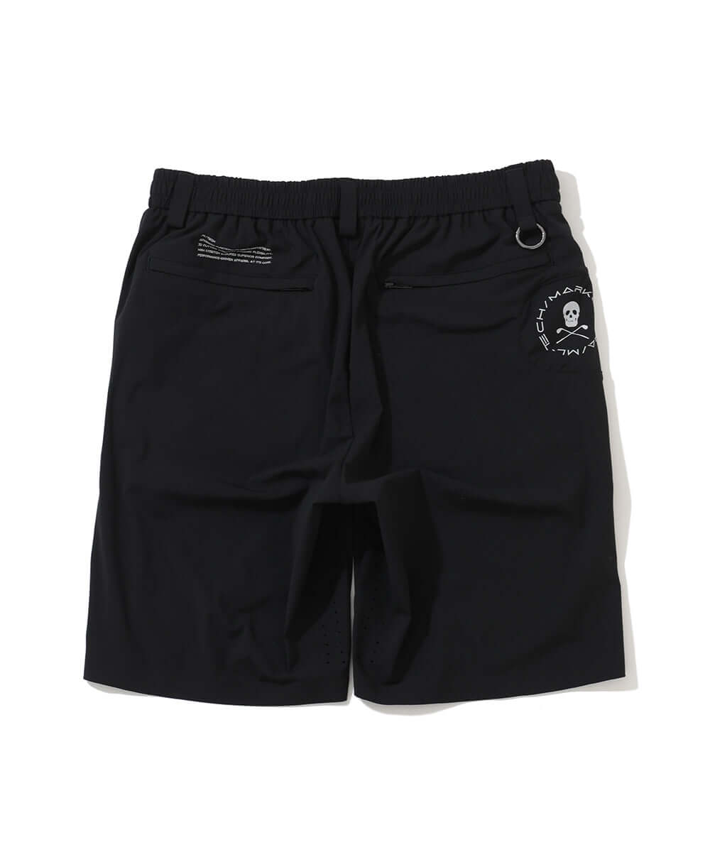 Voltaic Vent Utility Shorts | MEN
