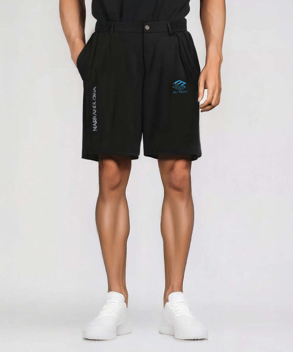 Voltaic Vent Utility Shorts | MEN