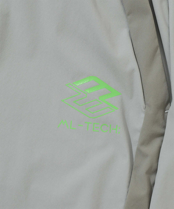 Voltaic Vent Utility Shorts | MEN