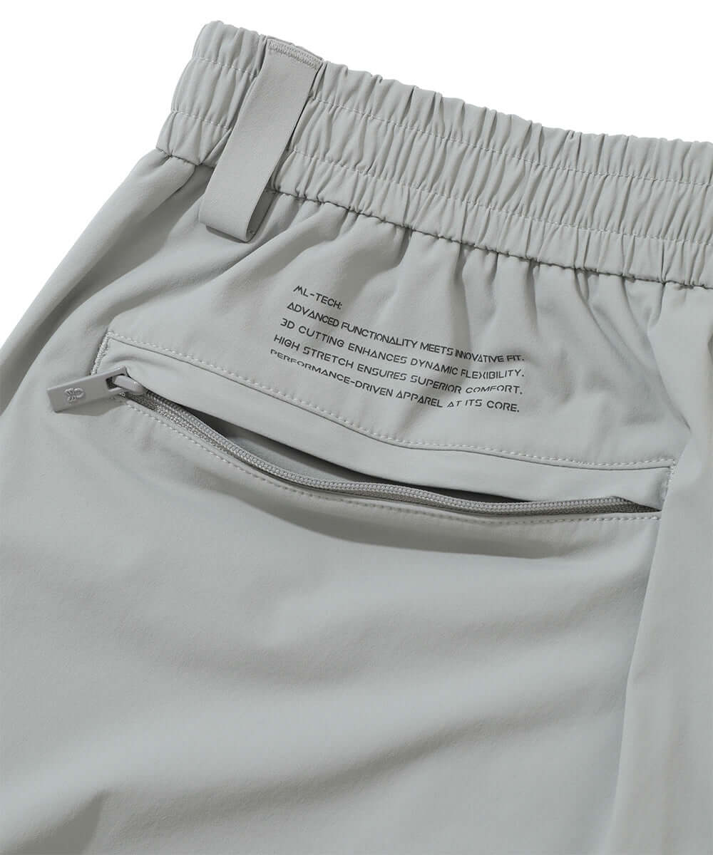 Voltaic Vent Utility Shorts | MEN