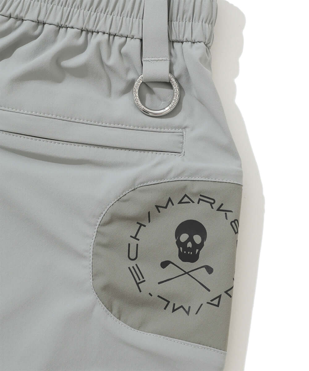 Voltaic Vent Utility Shorts | MEN