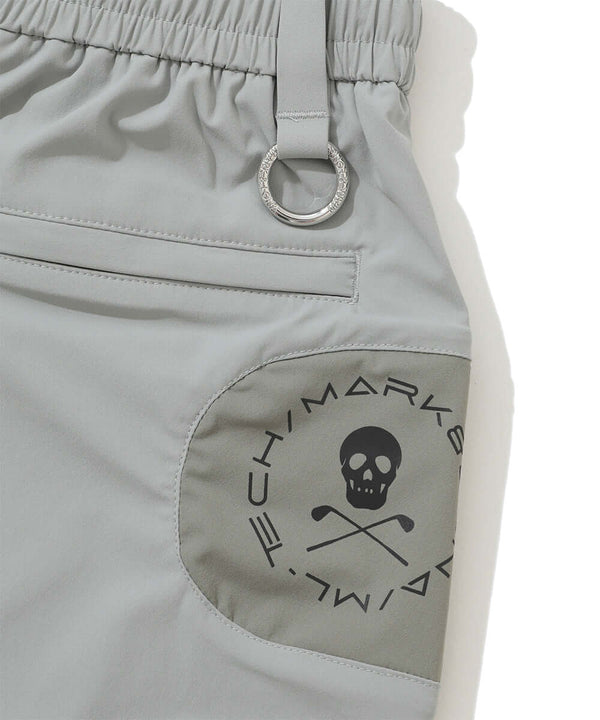 Voltaic Vent Utility Shorts | MEN
