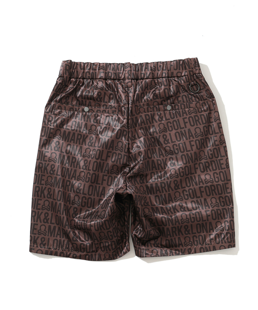 Matrix Utility Shorts | MEN