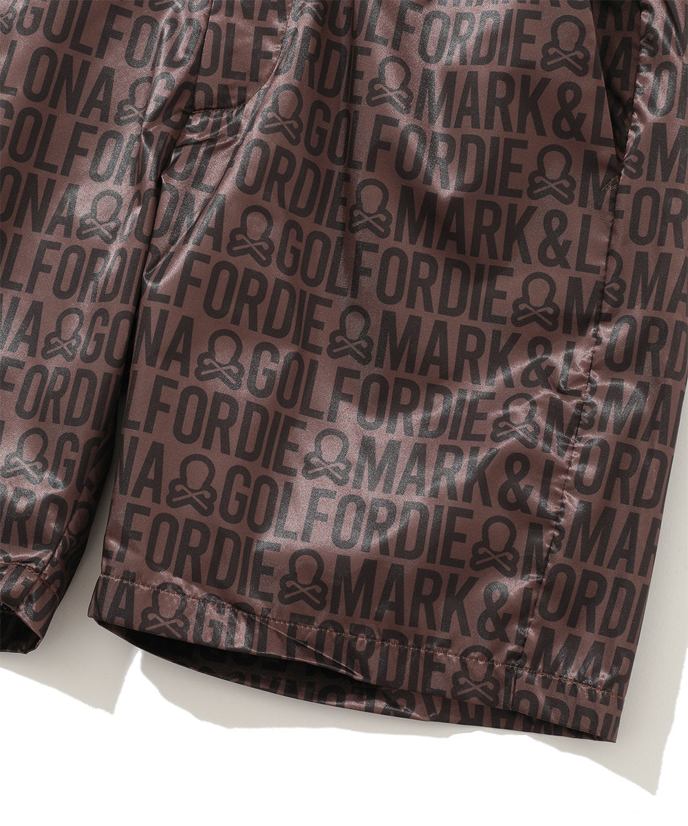 Matrix Utility Shorts | MEN