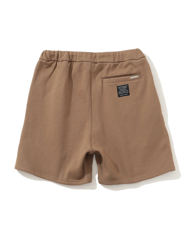 Essential 08 Lounge Shorts | MEN