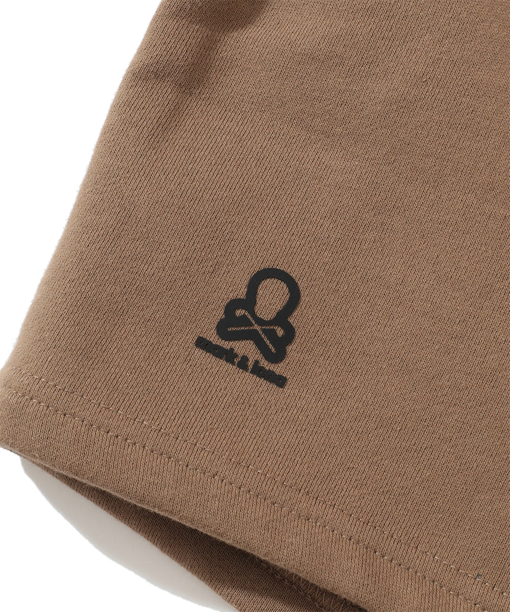 Essential 08 Lounge Shorts | MEN