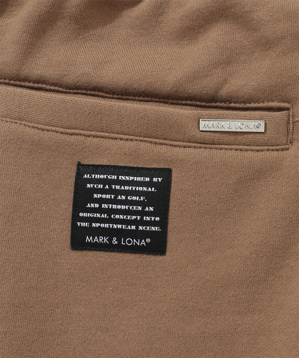 Essential 08 Lounge Shorts | MEN