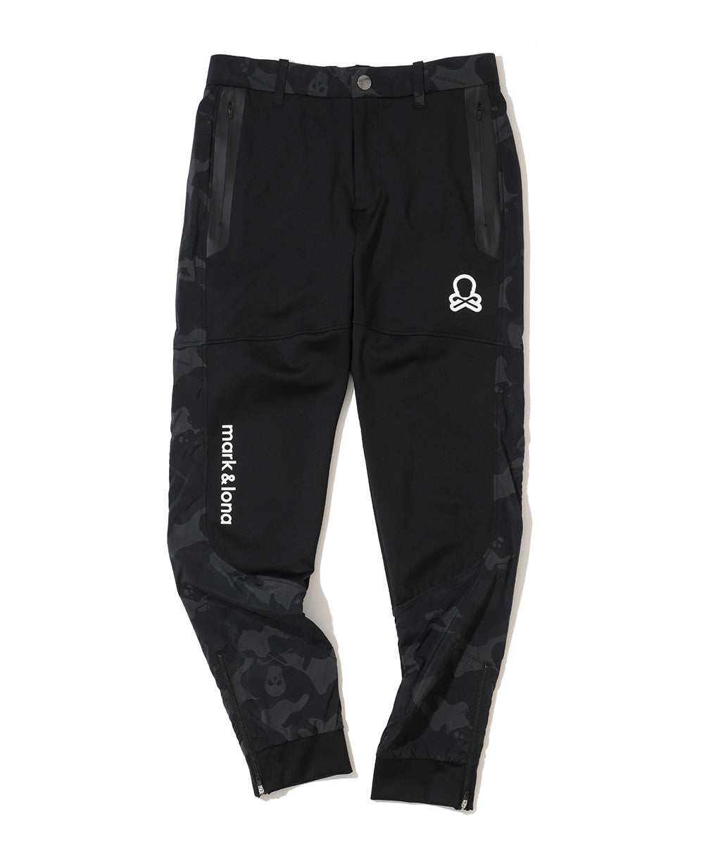 Fusion Fit Tactical Jogger | MEN