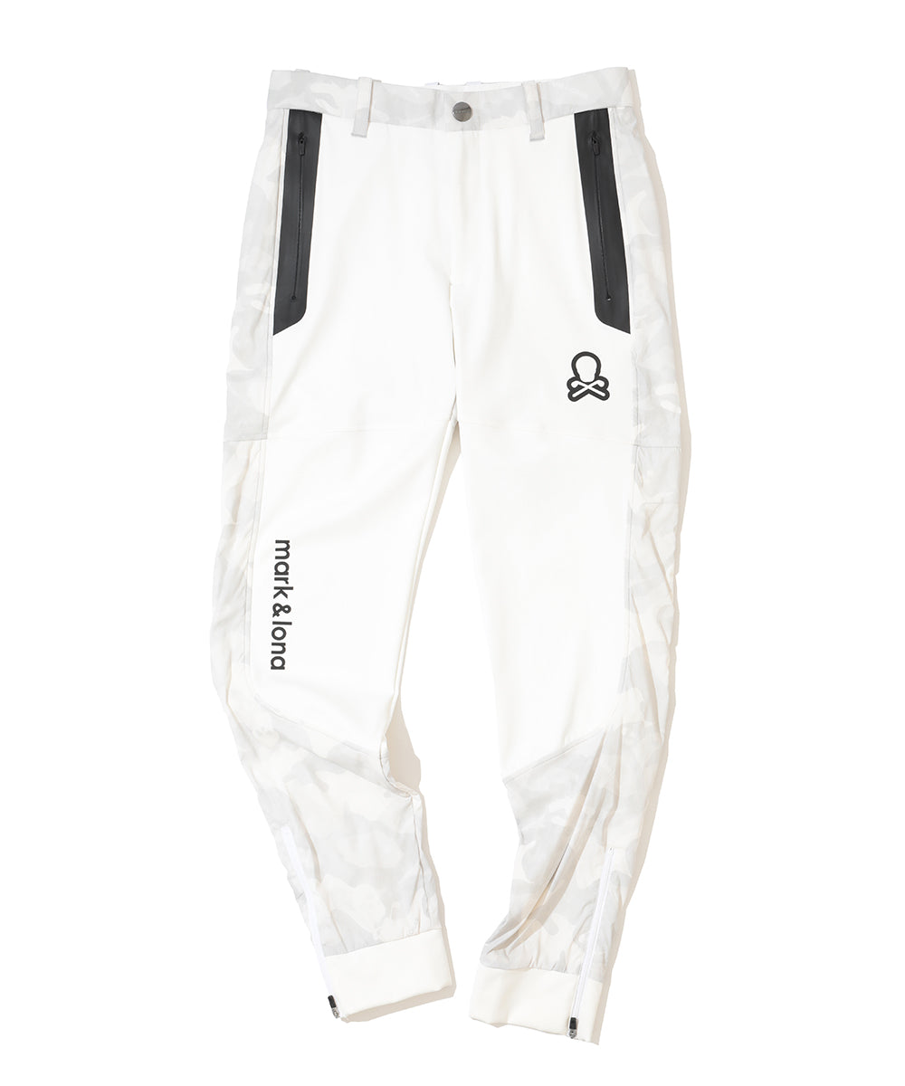 Fusion Fit Tactical Jogger | MEN