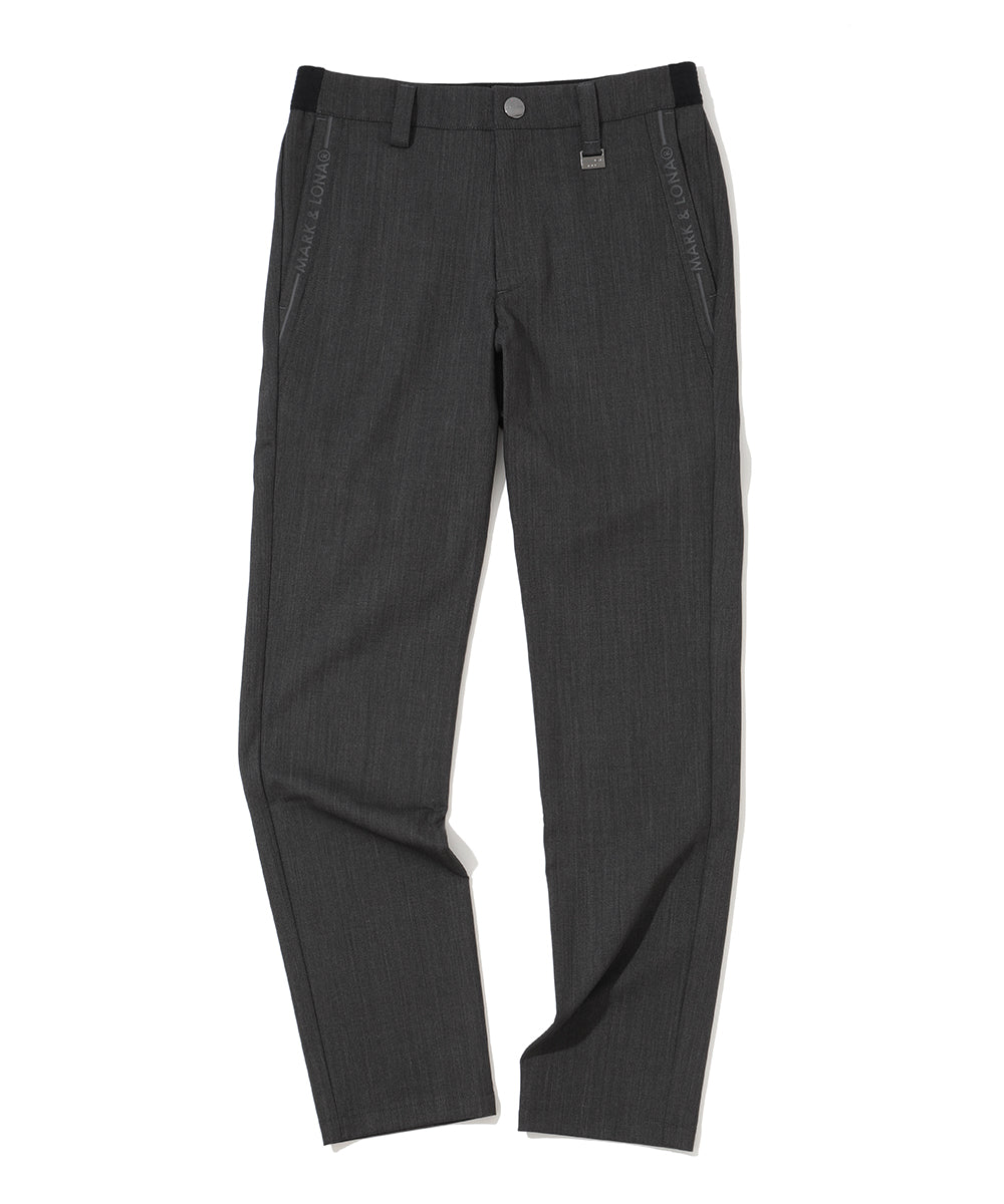 Atlas Blend Round Trousers | MEN