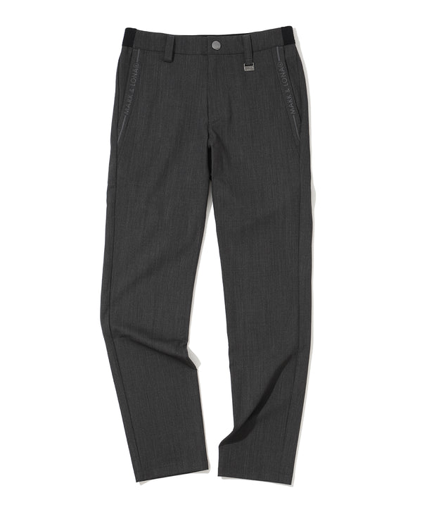 Atlas Blend Round Trousers | MEN