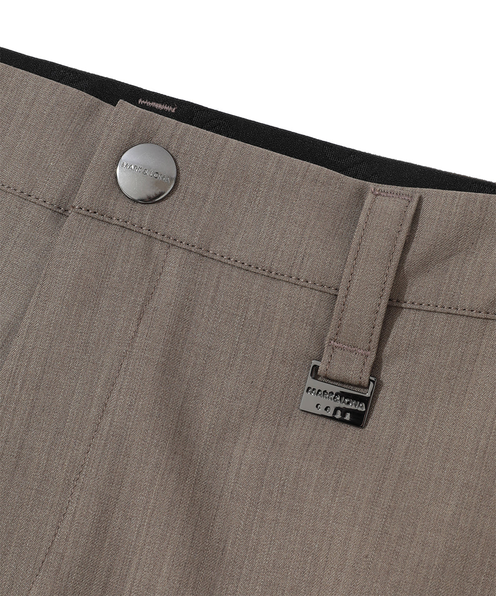 Atlas Blend Round Trousers | MEN