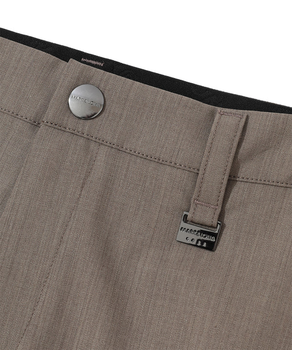 Atlas Blend Round Trousers | MEN