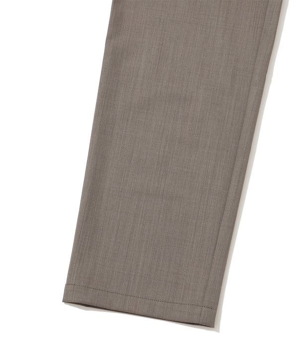 Atlas Blend Round Trousers | MEN