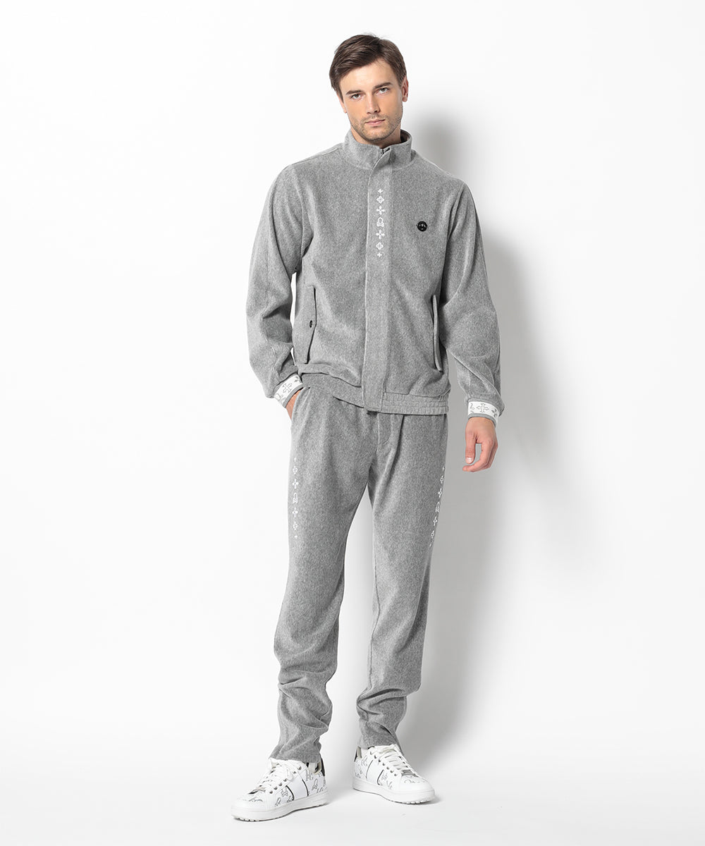 Svastika Track Pants | MEN