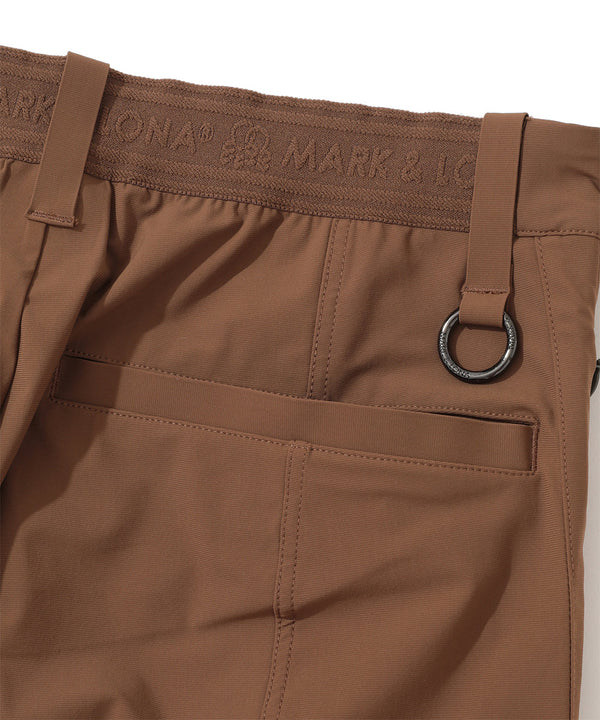 S.I.D Hyper Stretch Pants | MEN