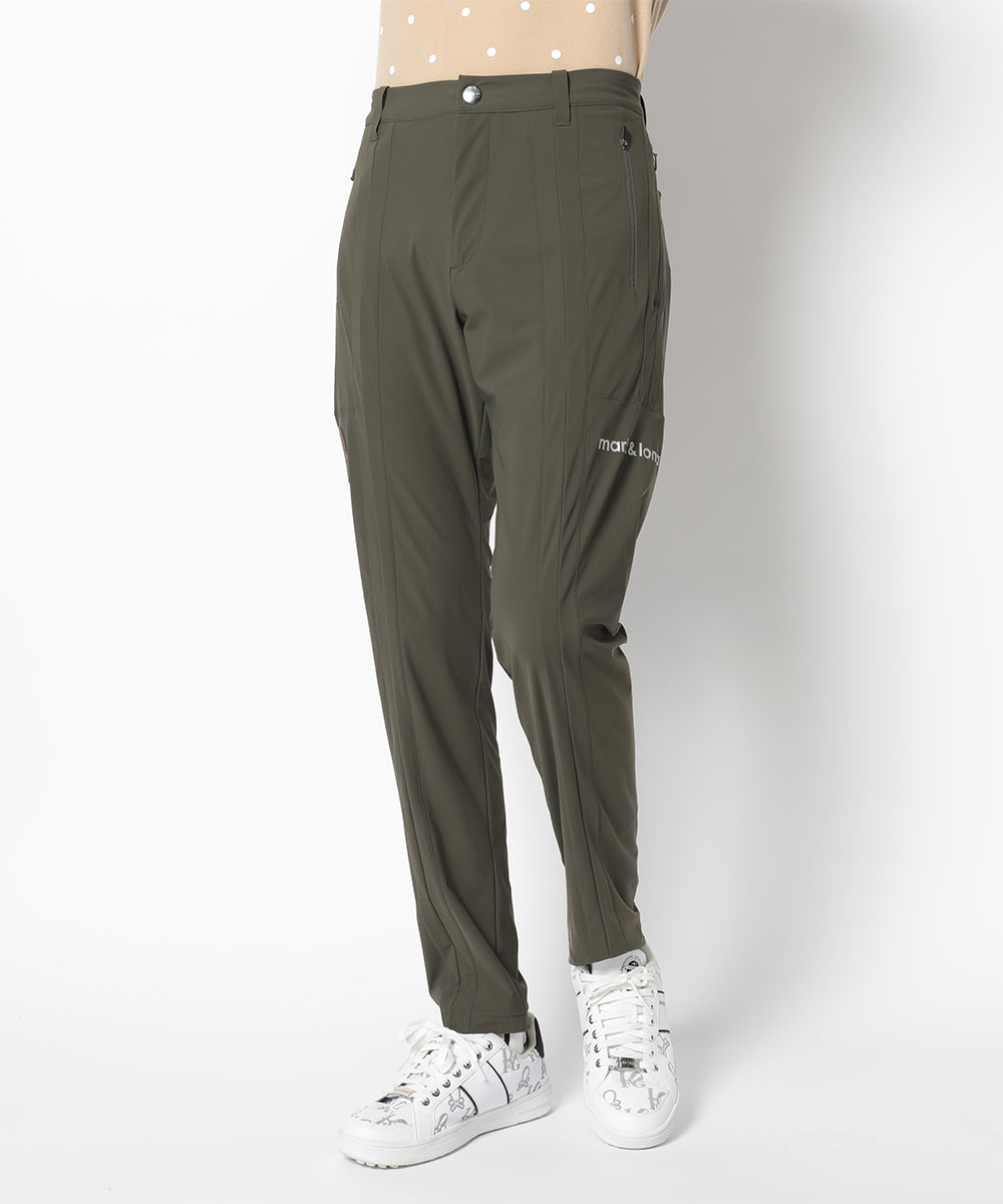 S.I.D Hyper Stretch Pants | MEN